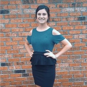 Meet your Posher, Kaisha